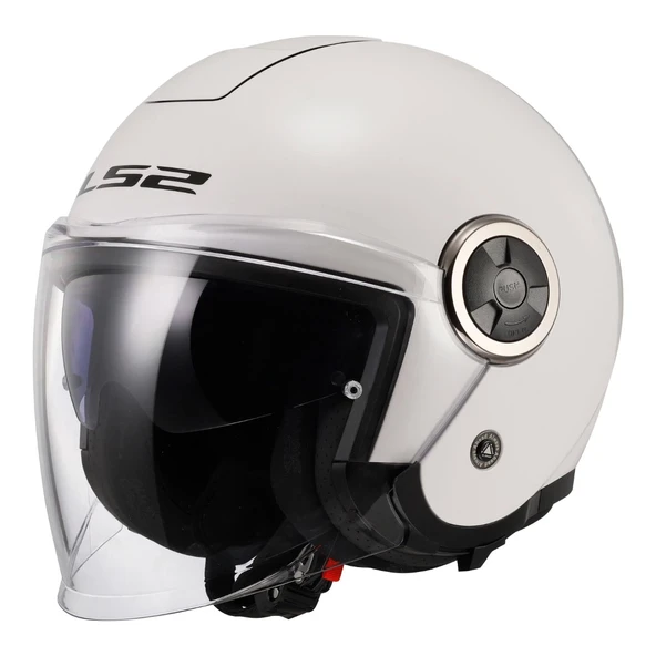 LS2 CLASSY  KASK
