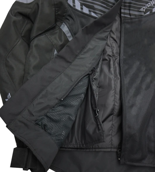 PROHEL COLOMBIA AIR MONT - Resim 4