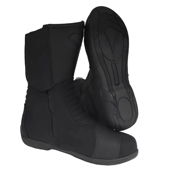 VEXO DIABLO ÇİZME SİYAH - Resim 5