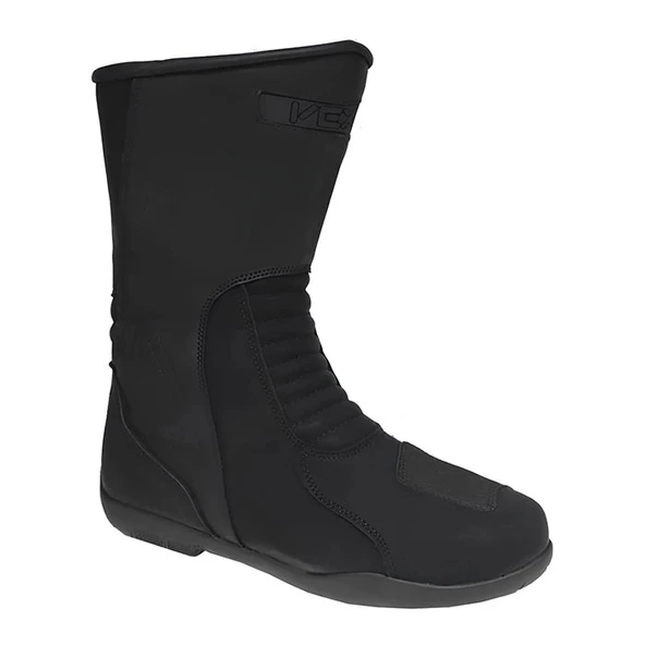 VEXO DIABLO ÇİZME SİYAH - Resim 2