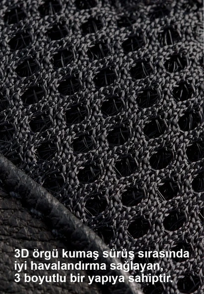 REVIT TORNADO 4 H2O MONT KUM-SİYAH - Resim 6