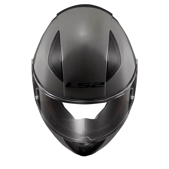 LS2 RAPID 2  KASK - Resim 2