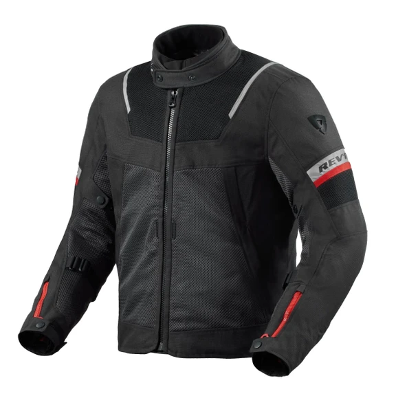 REVIT TORNADO 4 H2O MONT SİYAH- ürün görseli