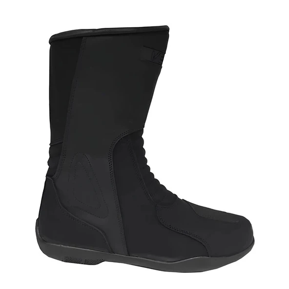 VEXO DIABLO ÇİZME SİYAH - Resim 3