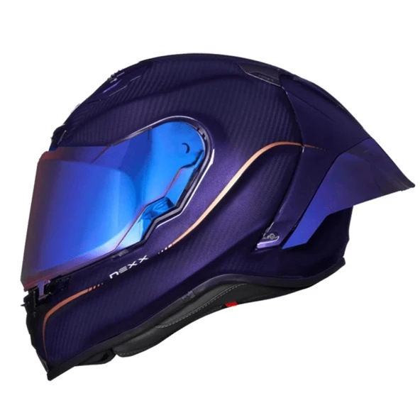 NEXX X.R3R HAGIBIS KARBON  KASK