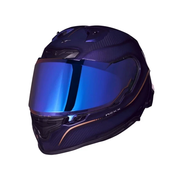 NEXX X.R3R HAGIBIS KARBON  KASK - 2