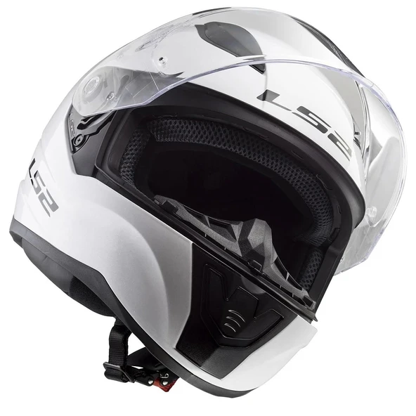 LS2 RAPID 2  KASK - Resim 2