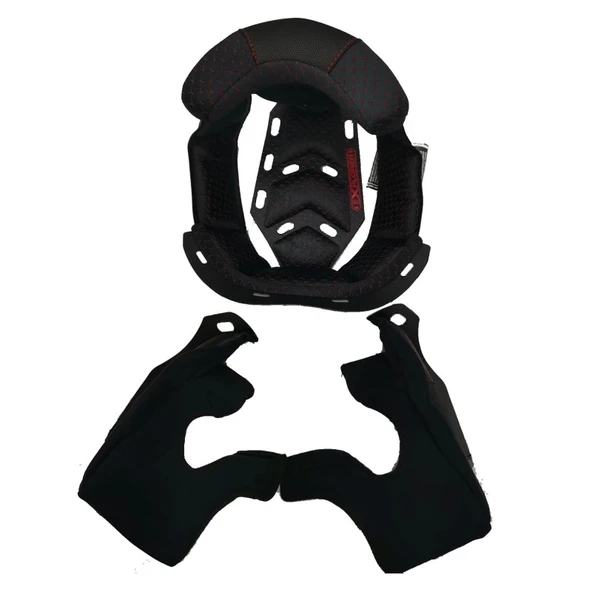 LS2 EXPLORER C KARBON KASK İÇ PED ürün görseli