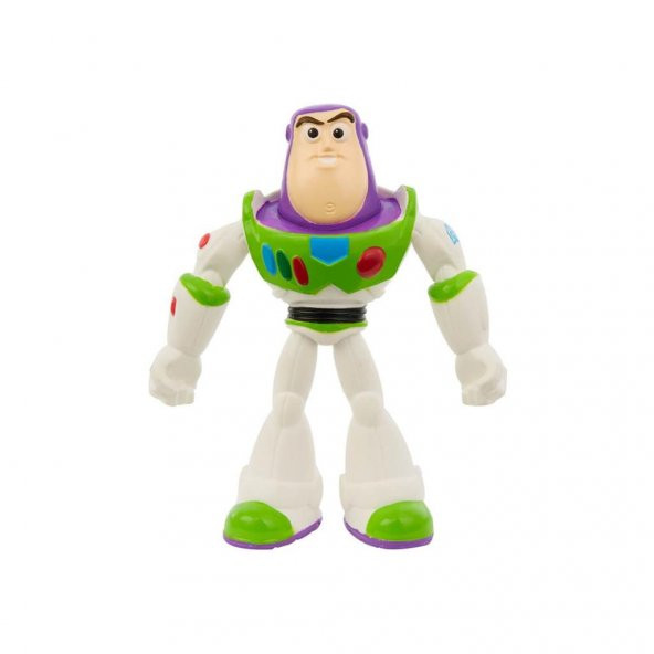 Toy Story 18 cm Bükülebilen Figürler - 4
