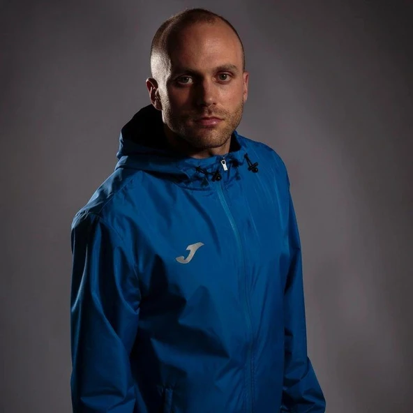 Joma Elite VIIII Mavi Yağmurluk 102235.700 - 12
