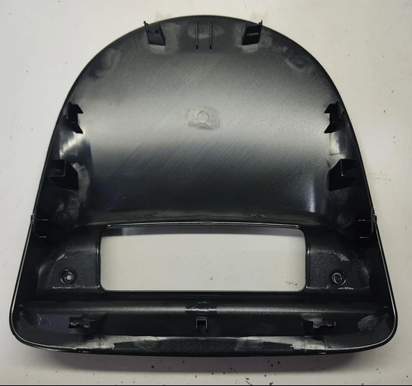 SMART GO RENAULT CLİO 3 2005/2011 9 İNÇ 6-64 - Resim 4