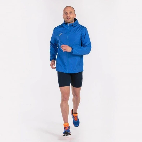 Joma Elite VIIII Mavi Yağmurluk 102235.700 - 3