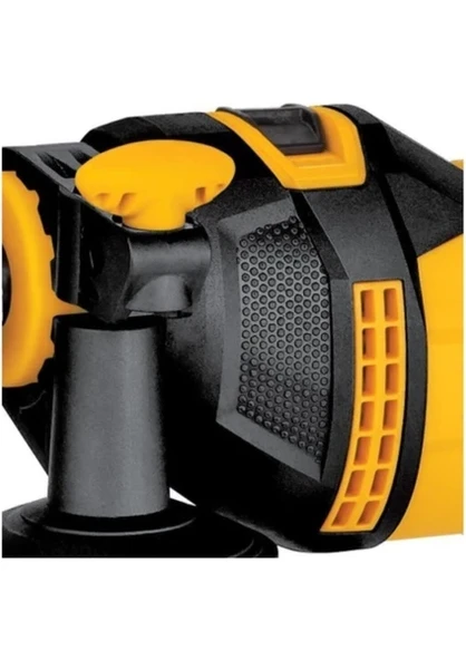 SGS Profesyonel Darbeli Matkap İki Fonksiyonlu Yüksek Güç 600 W 5141 - 4