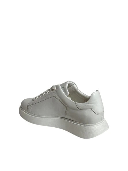 Libero 5253 Erkek Casual Deri Ayakkabı (Yaz 25) - 4