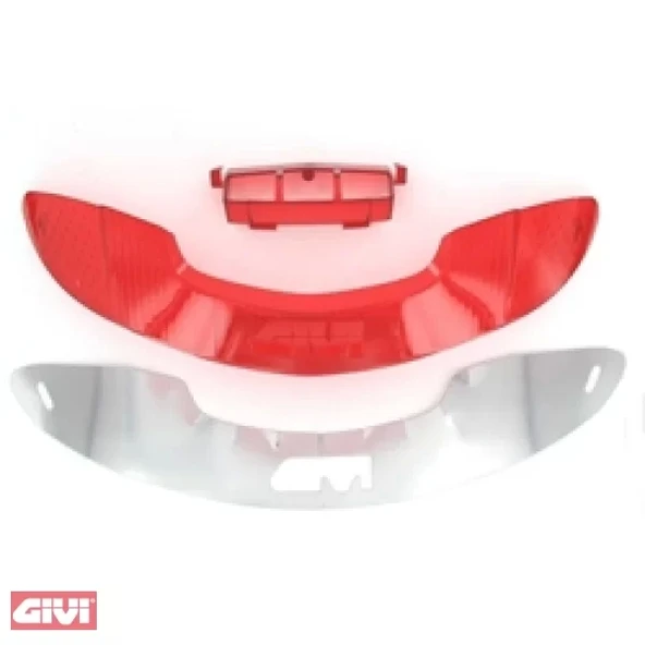 GIVIZ1648RÇANTAREFLEKTÖRÜORTAKIRMIZIE340