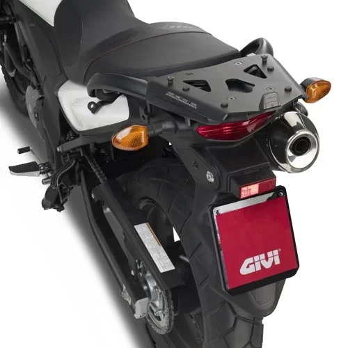 GIVISRA3101SUZUKIDL650V-STROM(11-16)ARKAÇANTATAŞIYICI