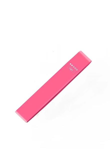 Sportface SF-L04 Pilates ve Yoga Direnç Lastiği Light 1 Adet - 2