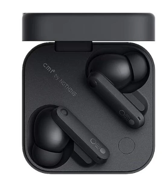 Nothıng CMF Buds Pro 2 ANC TWS Koyu Gri Kulak İçi Bluetooth Kulaklık (Nothing Türkiye Garantili)