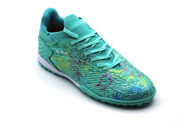 Playup Unisex Halı Saha Ayakkabı - 9