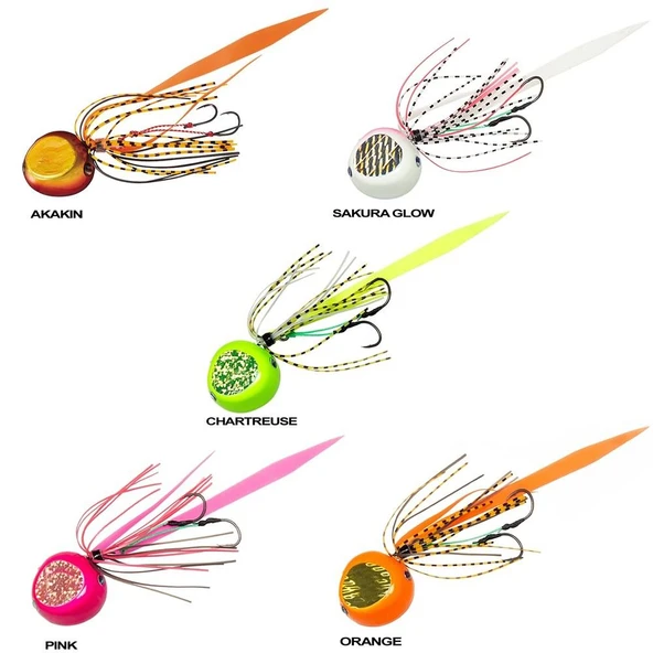 Daiwa Kohga Bayrubber 100gr ürün görseli