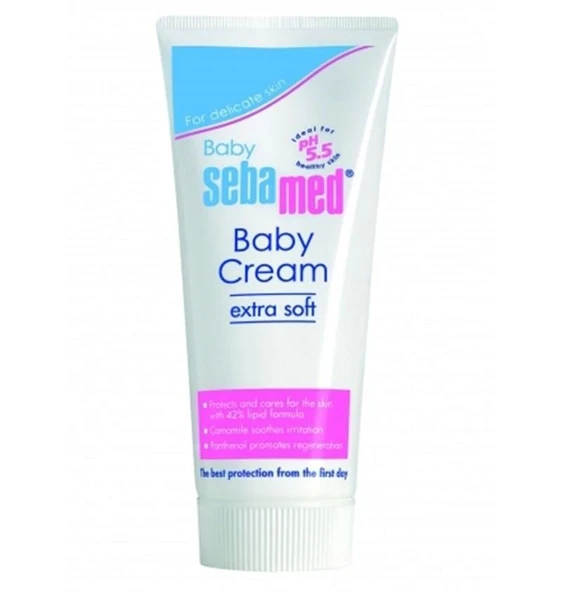 Baby Bebek Kremi 200ml