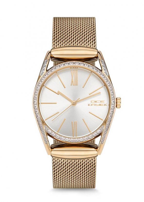 Dice Kayek DK.1.AG1137.02 Kadın Kol Saati ürün görseli 1