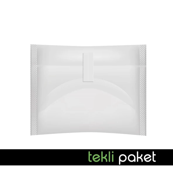 Ladyfit Bambu Ped Mega Normal 48 Adet + Günlük Ped Mega Normal 80 Adet - 5