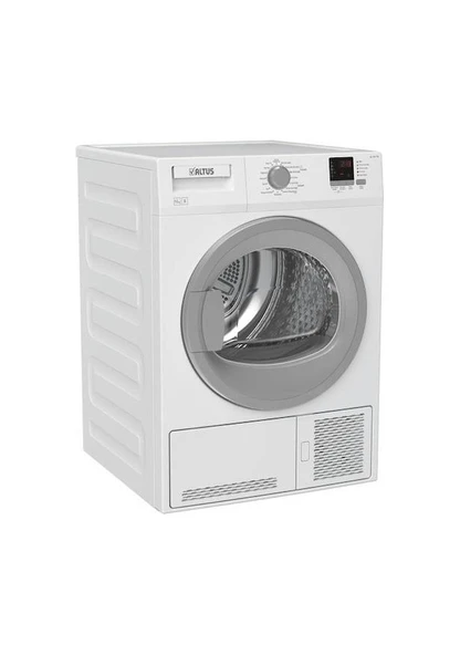 Altus Al 101 Yb 10 Kg Çamaşır Kurutma Makinesi