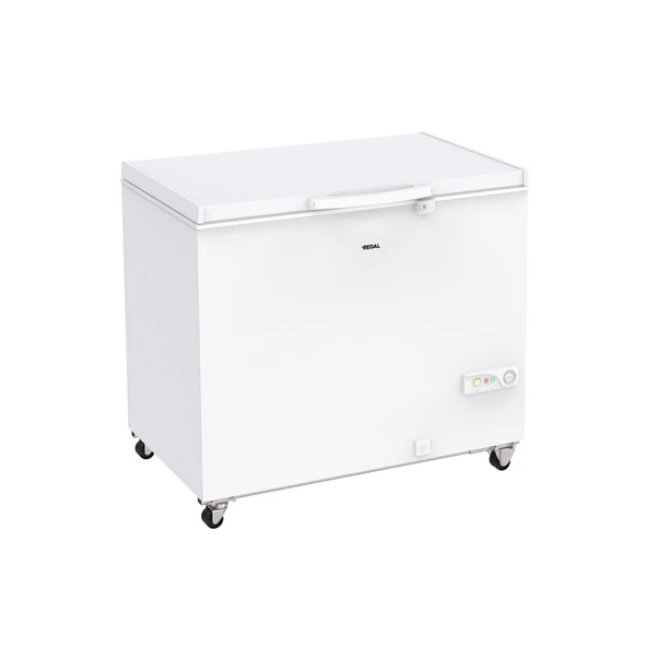 Regal Sd Dual 4020 Sandık Tipi Derin Dondurucu