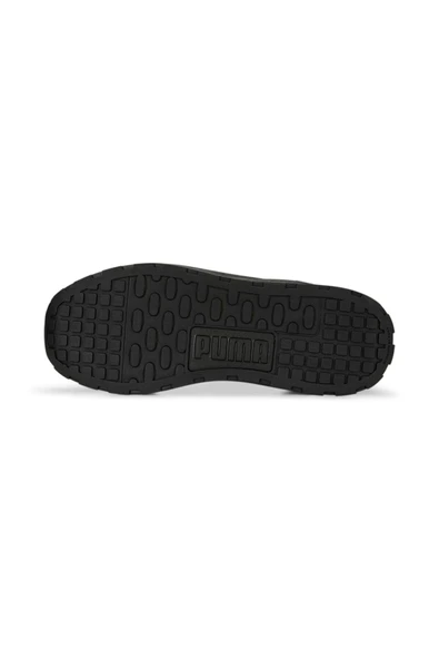 Puma Erkek Siyah Koşu Ve Antreman Ayakkabısı 38921301 - 6