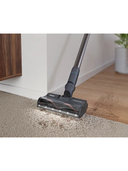 Philips 8000 Serisi Aqua Plus XC8053/01 Şarjlı Islak Kuru Dikey Süpürge - 5
