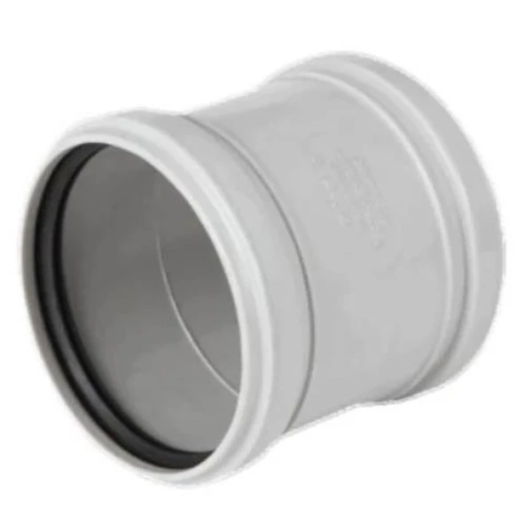 Kalde 75 3.2 Pvc-u Kayar Manşon - 2