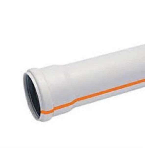 Kalde 75x250 3.2 Pvc-u Boru B Tipi