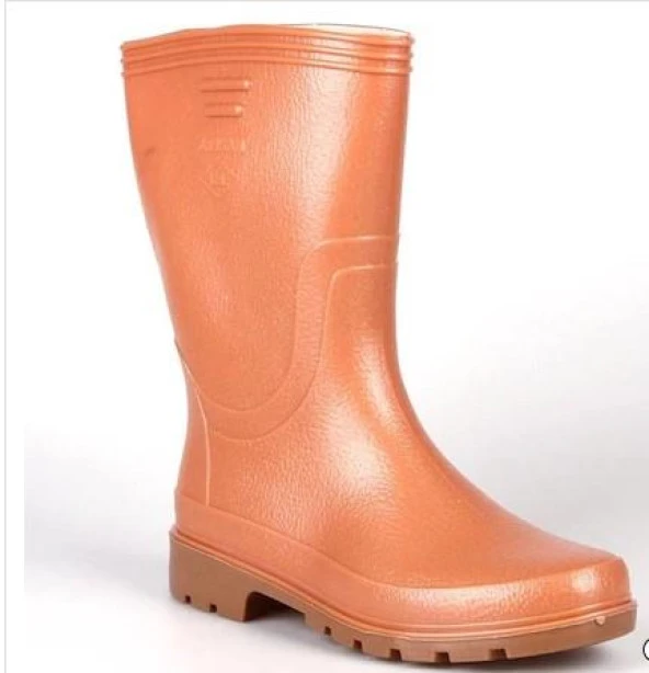 Arısan Krep Çizme Kısa 42 No - 2