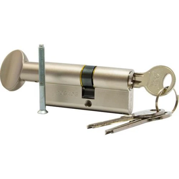 Kale 164 Gm Standart Mandal Topuzlu Barel 68 Mm - 2