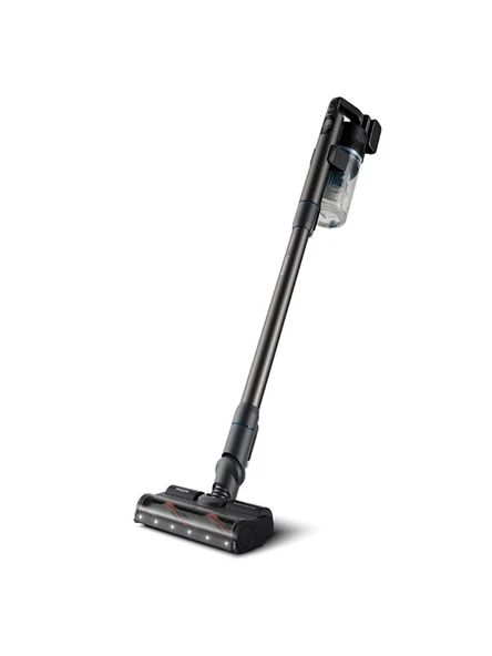 Philips 8000 Serisi Aqua Plus XC8053/01 Şarjlı Islak Kuru Dikey Süpürge - 2