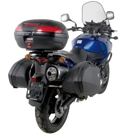 KAPPAKLX528SUZUKIDL1000V-STROM(02-11)KAWASAKIKLV1000(04-10)YANÇANTATAŞIYICI