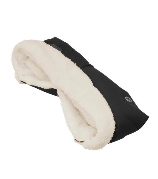 Maxi-Cosi Eldiven Twillic Black (Leona2,Fame,Eva,Soho,Lara2,Plaza+,Adorra2,Street+,Zelia3,Lila XP +) - Resim 2