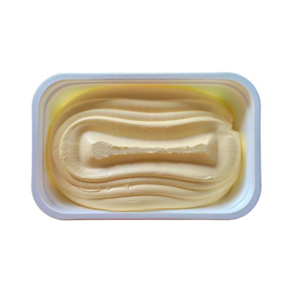 Yemeklik Tereyağı 5 KG - 2