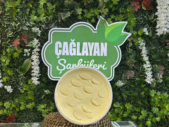 Yemeklik Tereyağı 5 KG