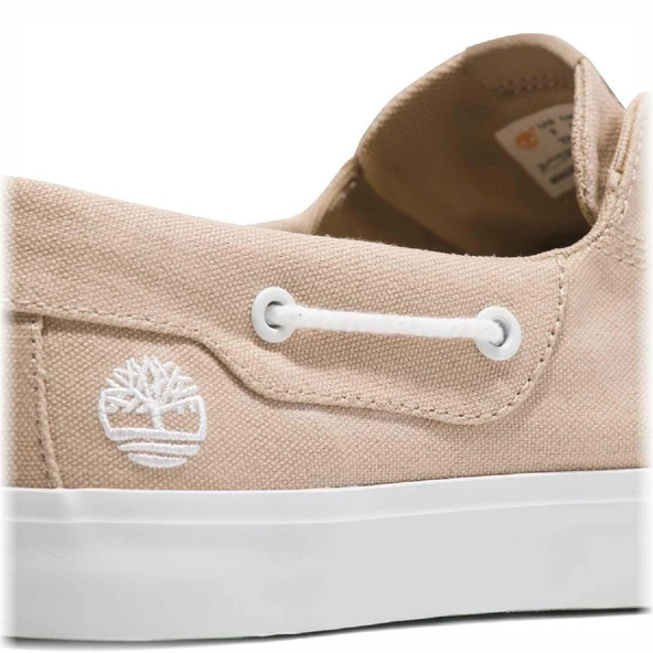 Timberland MYLO BAY LOW LACE UP SNEAKER Erkek Ayakkabı TB0A67NHER11 - 8