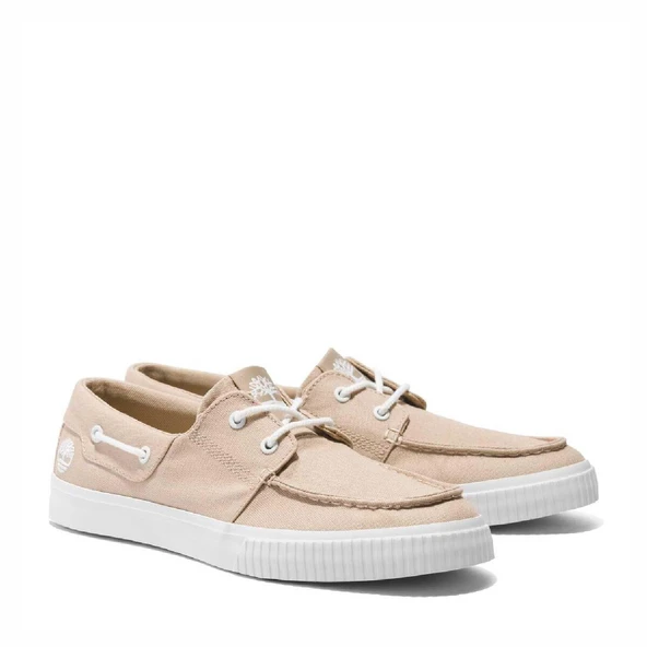 Timberland MYLO BAY LOW LACE UP SNEAKER Erkek Ayakkabı TB0A67NHER11 - 5