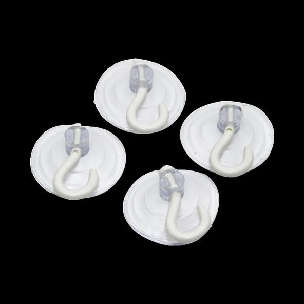BÜYÜK 40MM VANTUZ 100LÜ (4172)