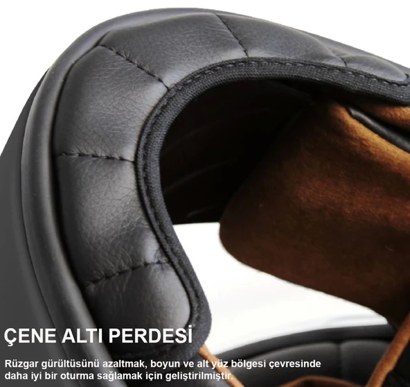 NEXX X.G100R PURIST MAT SİYAH KASK - 7