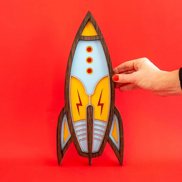 Dekoratif Maske, Ev ve Ofis Dekoratif Modern Duvar Dekoru