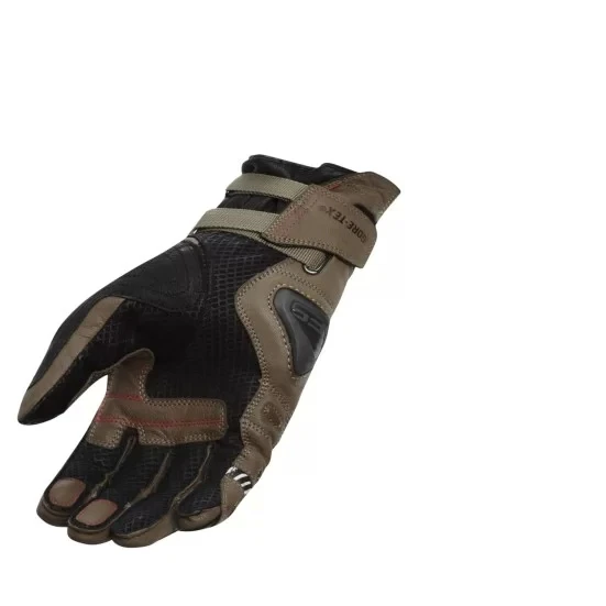 REVIT DOMINATOR GORE-TEX ELDİVEN - 2