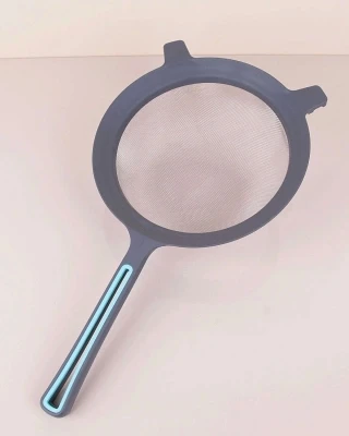 SİENA 22CM PLASTİK SÜZGEÇ (4172)