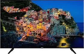 Regal 58R66U01 4K Ultra HD 58" 147 Ekran Uydu Alıcılı Smart LED TV