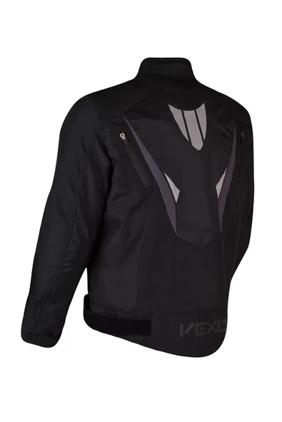 VEXO ELEMENT MONT SİYAH-NARDO GRİ - 3