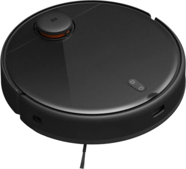 XIAOMI XIAOMI MI ROBOT VACUUM MOP2 PRO SÜPÜRGE SIYAH -ITH - 2